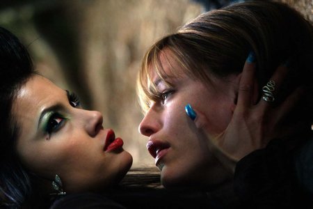 Электра (2005)