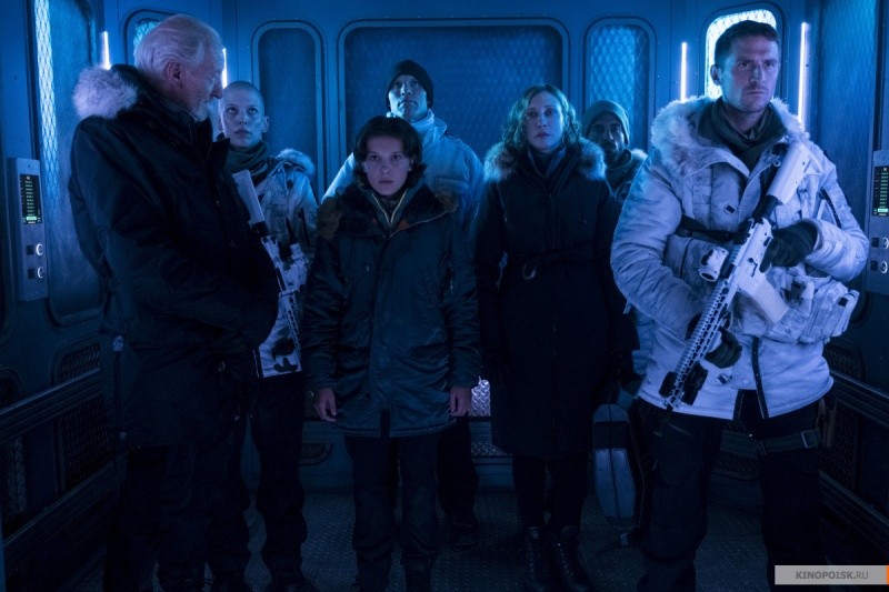 Годзилла-2: Король монстров (2019)