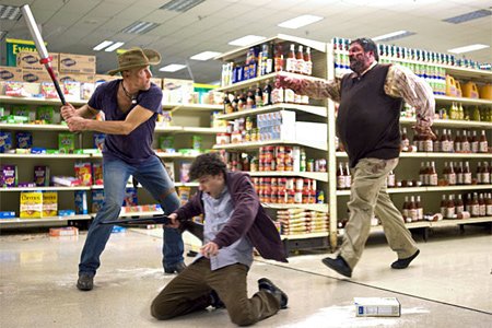 Добро пожаловать в Зомбилэнд (2009)