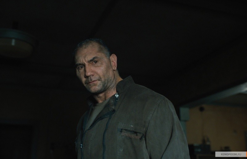Бегущий по лезвию 2049 (2017)