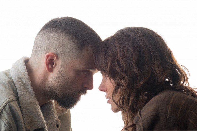 Время возмездия (2018)