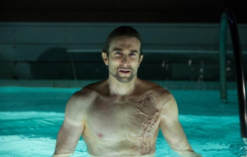 Олдбой (2013)