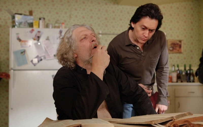 Охотники на демонов (2012)