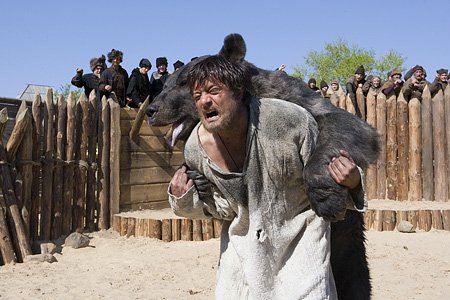 Царь (2009)