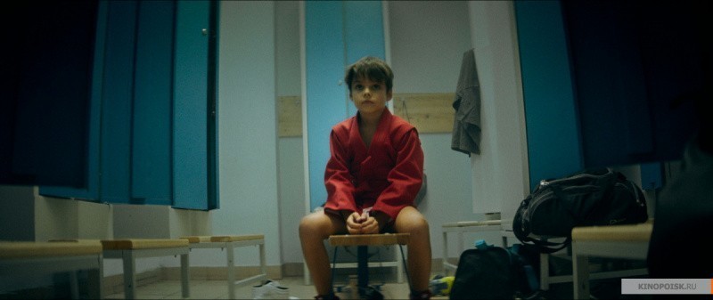 Команда мечты (2019)