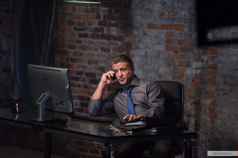 План побега 3 (2019)