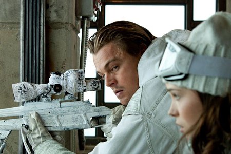 Начало (2010)