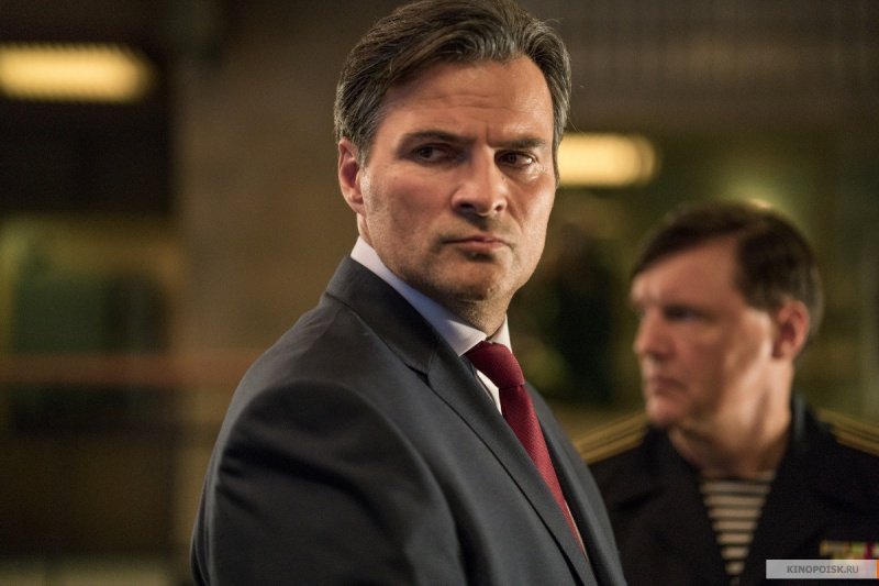 Хантер Киллер (2018)