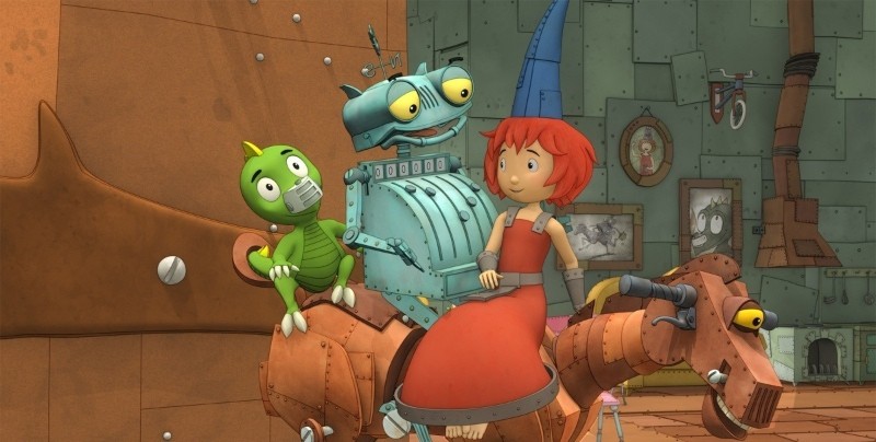 Храброе сердце (2013)