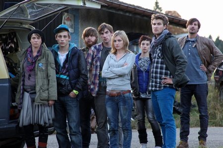 Грибы (2011)
