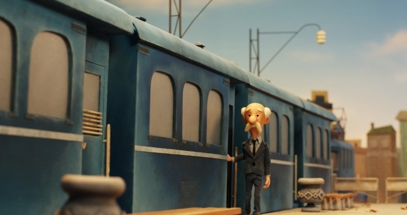 Чебурашка (2013)
