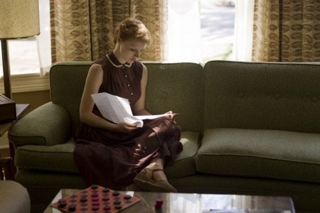 Древо жизни (2011)