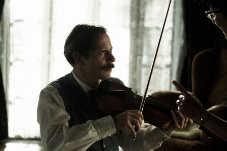 Цыпленок с черносливом (2011)