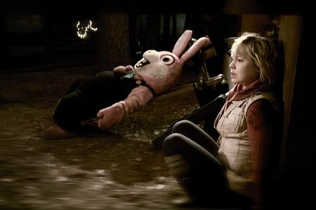 Сайлент Хилл (2012)