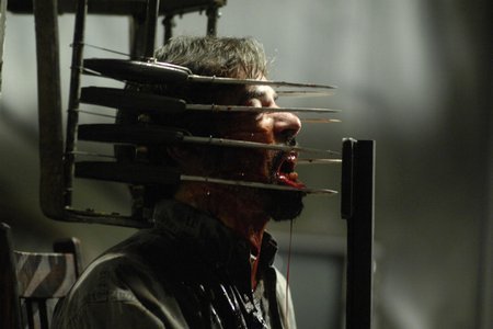 Пила 4 (2007)