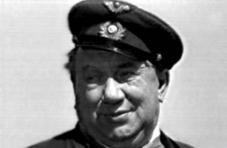 В бой идут одни старики (1973)