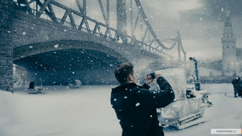 Черновик (2018)