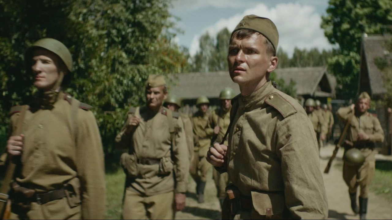 Про людей и про войну (2025)