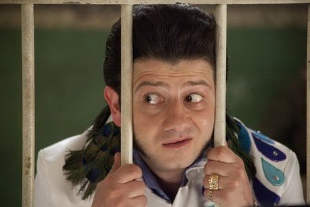 Билет на Vegas (2012)