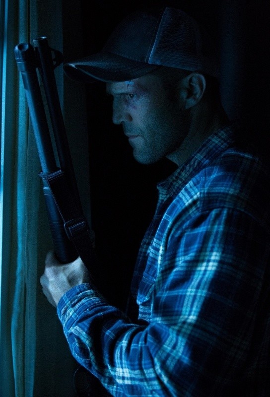 Последний рубеж (2013)