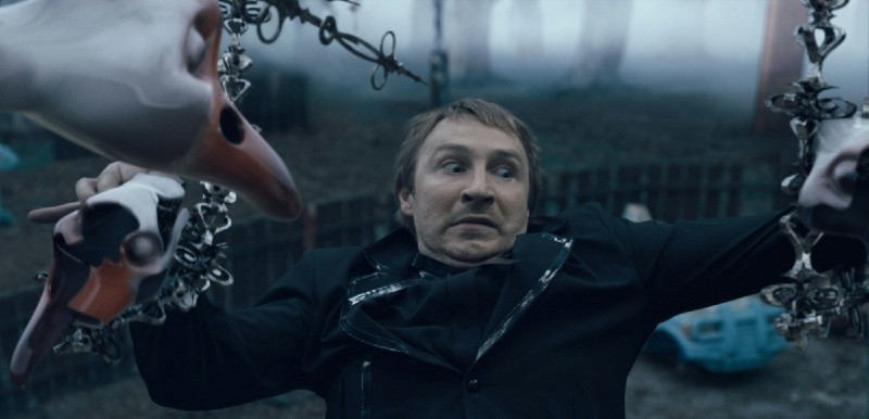 Страна хороших деточек (2013)