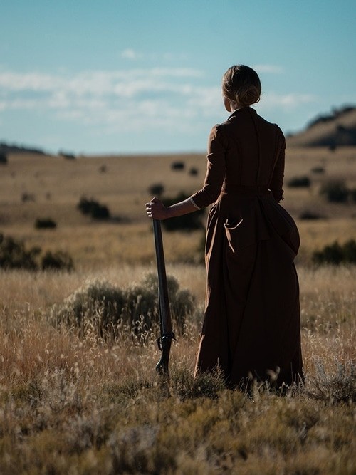 Обитель страха (2018)