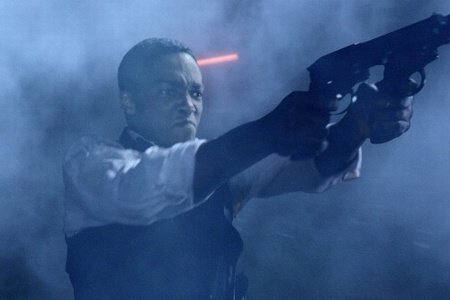 Президент Линкольн: Охотник на вампиров (2012)