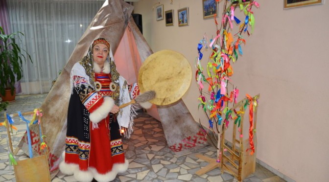 «Югорские встречи» «Югорские встречи»