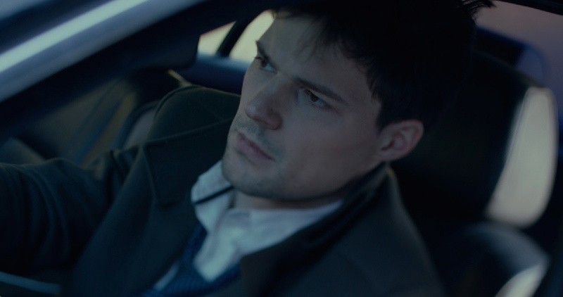 Дубровский (2014)