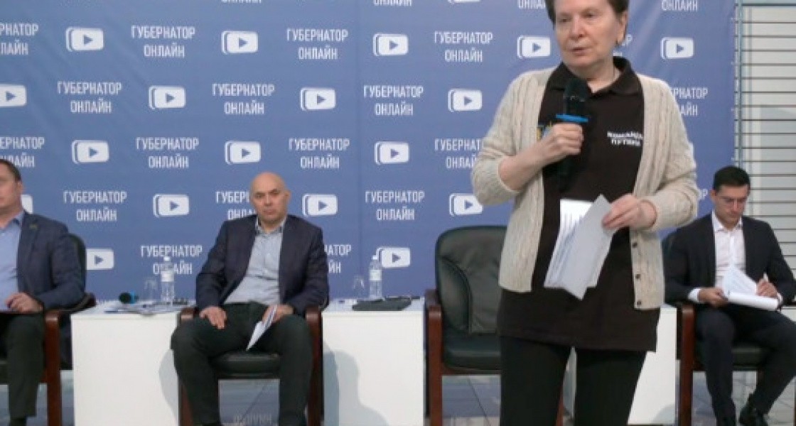Губернатор ХМАО ответит на все вопросы вартовчан в эту субботу. ГРАФИК ВСТРЕЧ