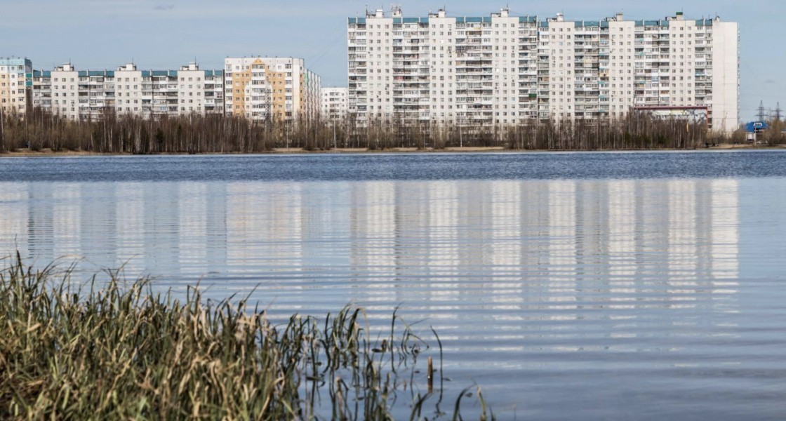 В Нижневартовске ограничат доступ к Комсомольскому озеру из-за учений