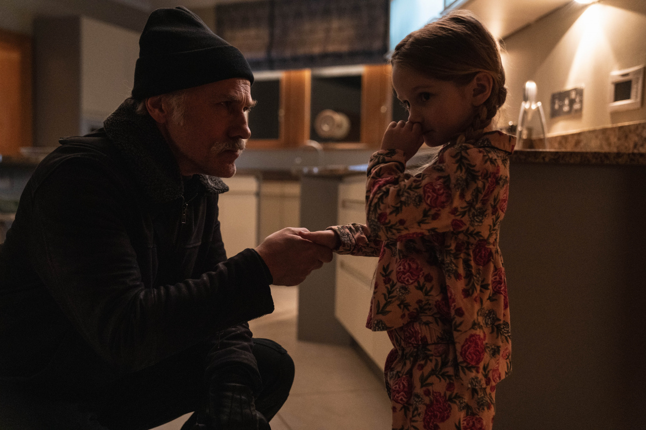 Киллер в отставке (2025)
