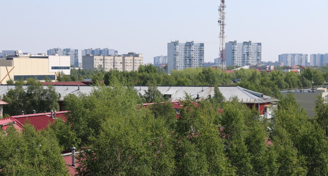 Нижневартовск не получит деньги из бюджета ХМАО