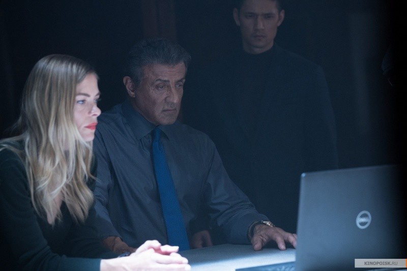 План побега 3 (2019)