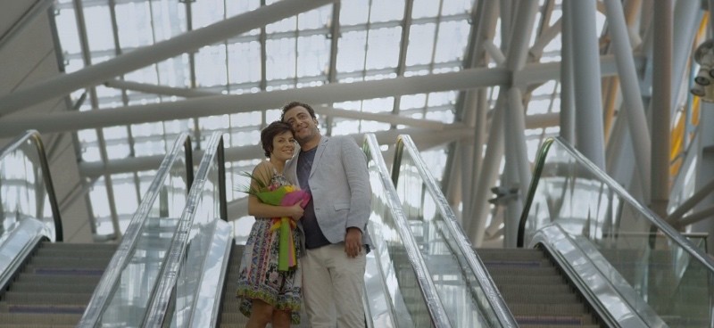 Домик в сердце (2014)