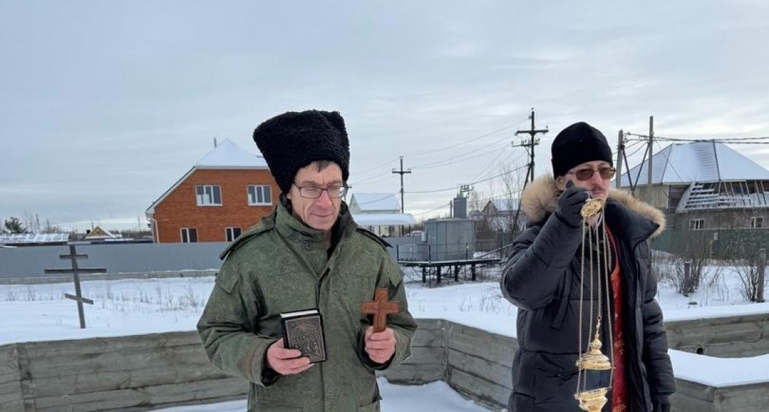 Стало известно, где построят еще один православный храм в Нижневартовске