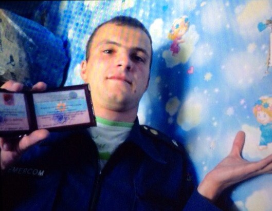 В Нижневартовске пропал мужчина