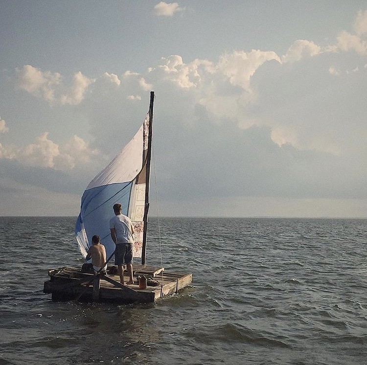Арахисовый Сокол (2019)