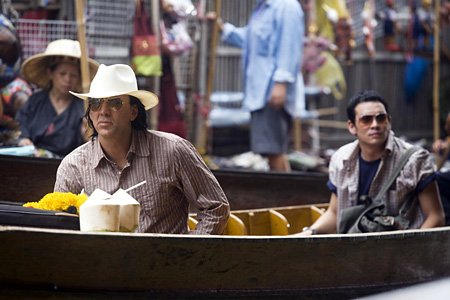 Опасный Бангкок (2008)