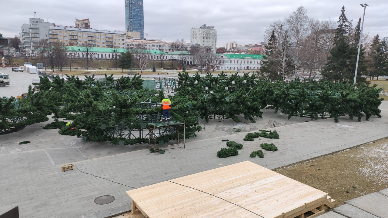 ФОТО - ТГК Политсовет