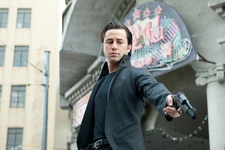 Петля времени (2012)