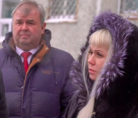 Ирина Мухаметзянова