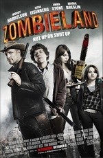 Добро пожаловать в Зомбилэнд (2009) Добро пожаловать в Зомбилэнд (2009)