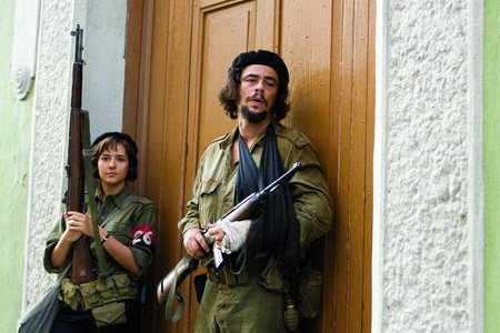 Че Гевара (2008)