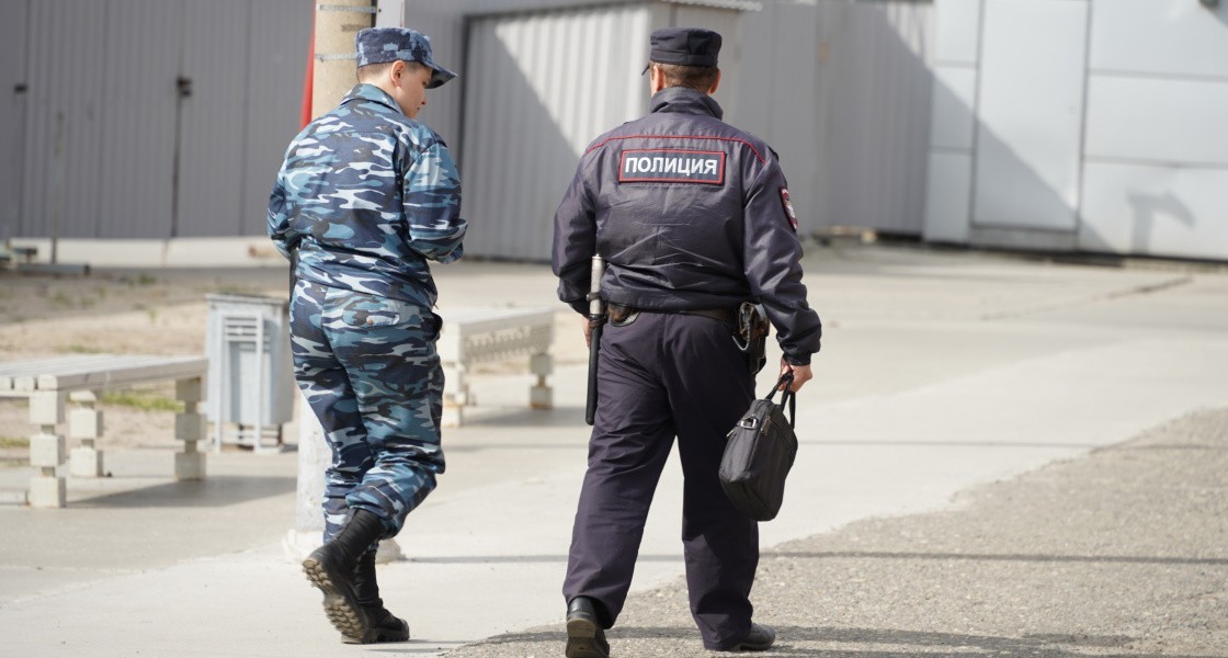В ХМАО нашли 100 беглых преступников
