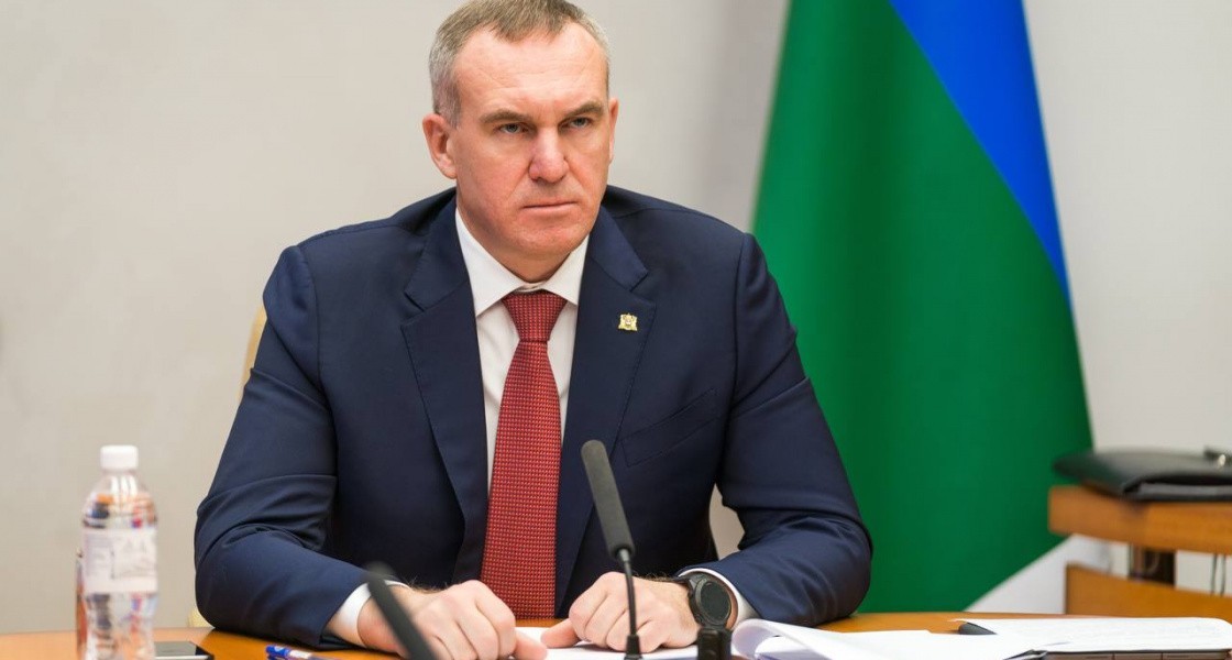 Губернатор ХМАО утвердил новый состав правительства округа