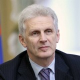 Андрей Фурсенко