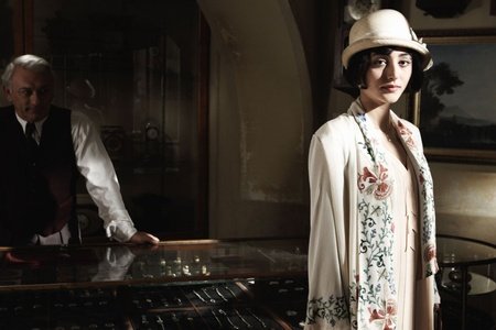 Цыпленок с черносливом (2011)