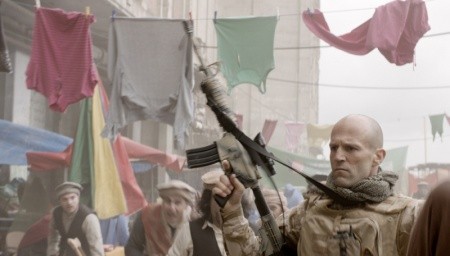 Эффект колибри (2013)