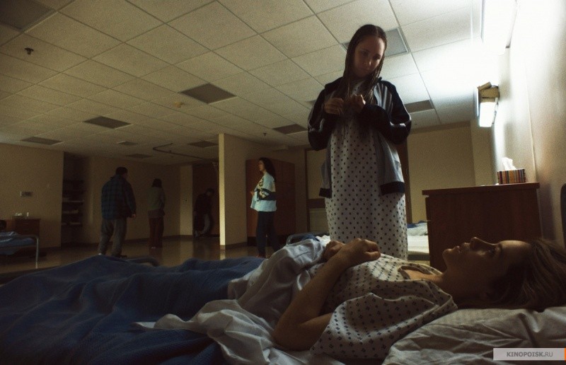 Не в себе (2018)